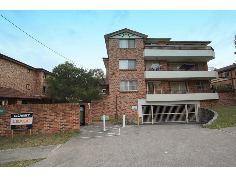 13/122-126 Meredith Street, Bankstown NSW 2200