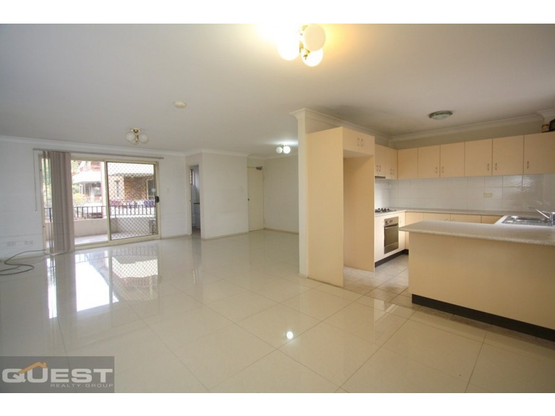 13/122-126 Meredith Street, Bankstown NSW 2200