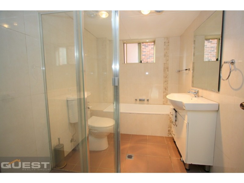 13/122-126 Meredith Street, Bankstown NSW 2200