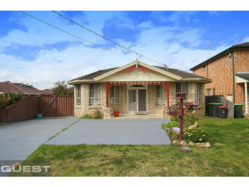 7 Farah Place, Yagoona NSW 2199