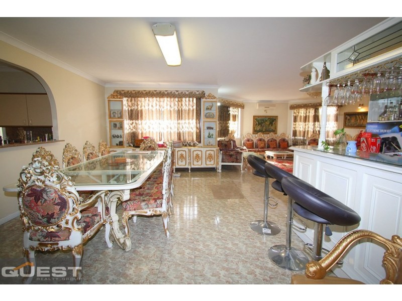 7 Farah Place, Yagoona NSW 2199