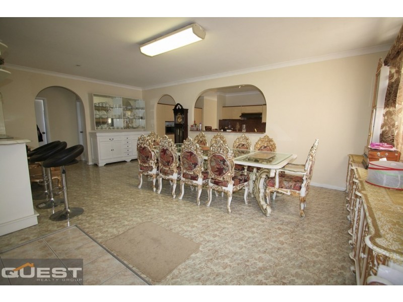 7 Farah Place, Yagoona NSW 2199