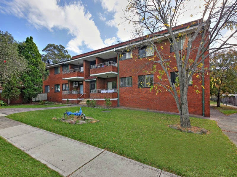 29/14-16 Hixson Street, Bankstown NSW 2200
