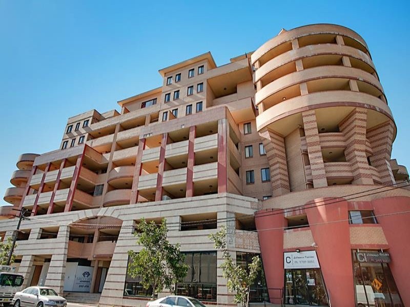67/7-9 Cross Street, Bankstown NSW 2200