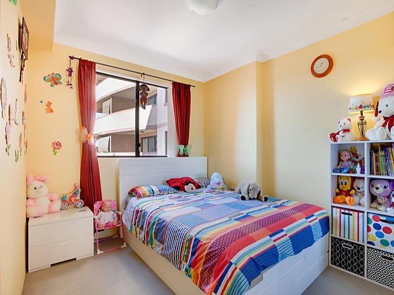 67/7-9 Cross Street, Bankstown NSW 2200