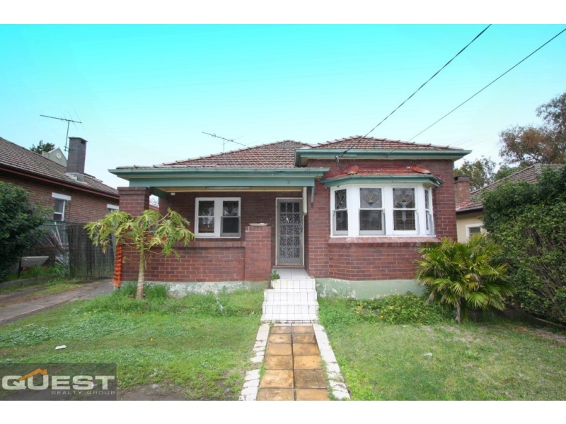 3 Palomar Parade, Yagoona NSW 2199