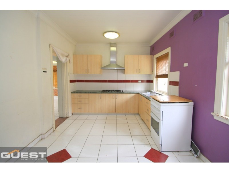 3 Palomar Parade, Yagoona NSW 2199