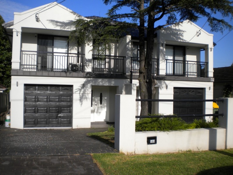 58 Larien Crescent, Birrong NSW 2143