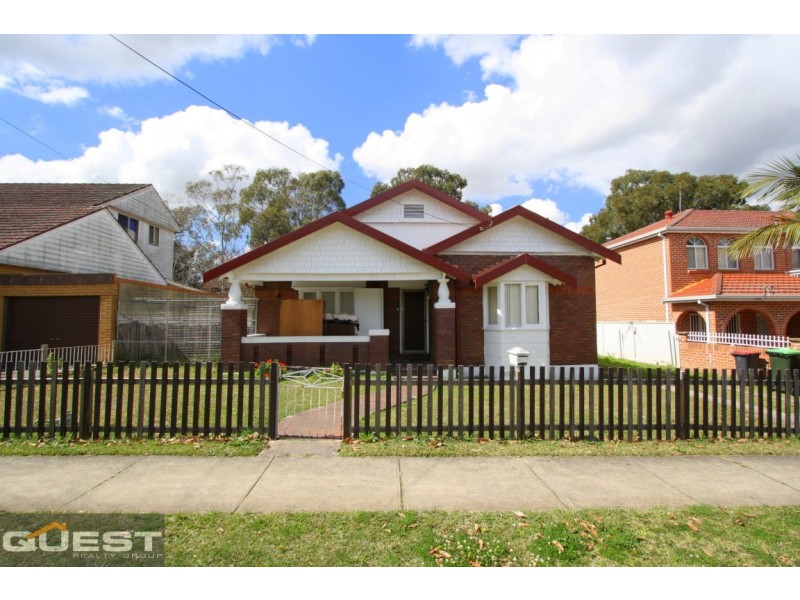 31 Cairds Avenue, Bankstown NSW 2200