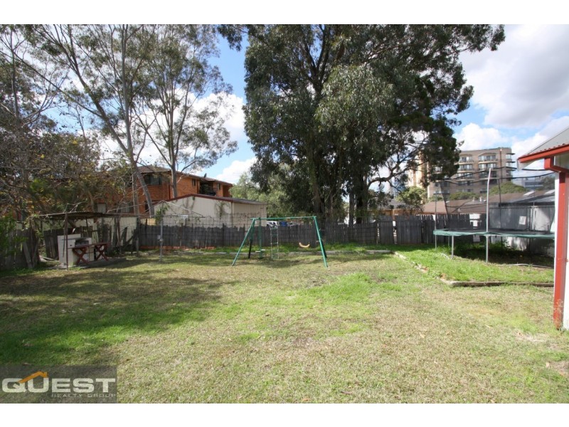 31 Cairds Avenue, Bankstown NSW 2200