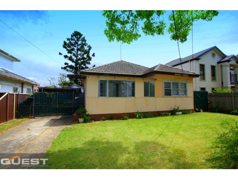 16 Sixth Avenue, Condell Park NSW 2200