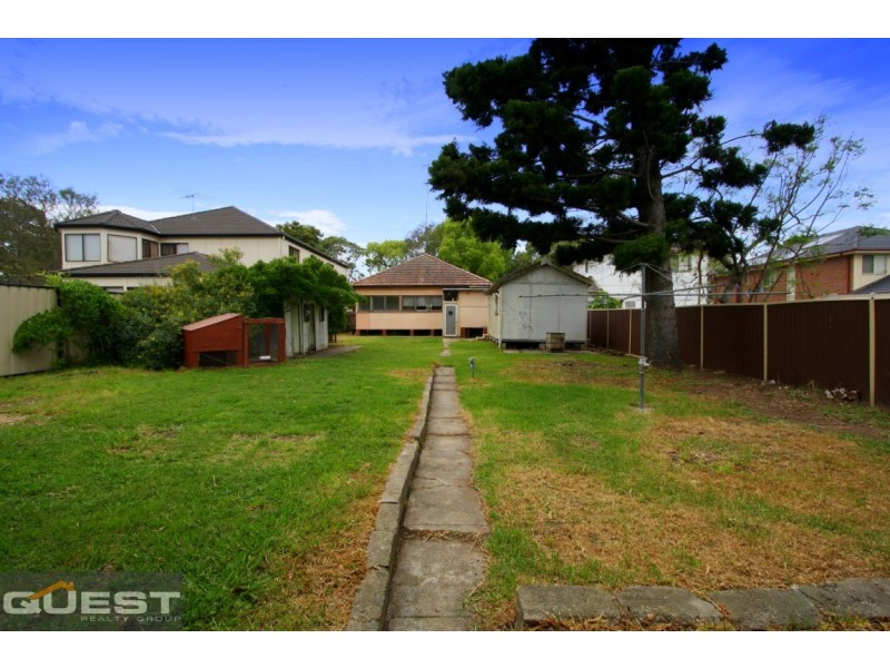 16 Sixth Avenue, Condell Park NSW 2200