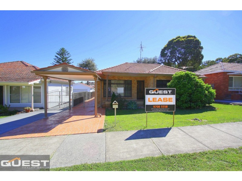 40 Park Street, Peakhurst NSW 2210