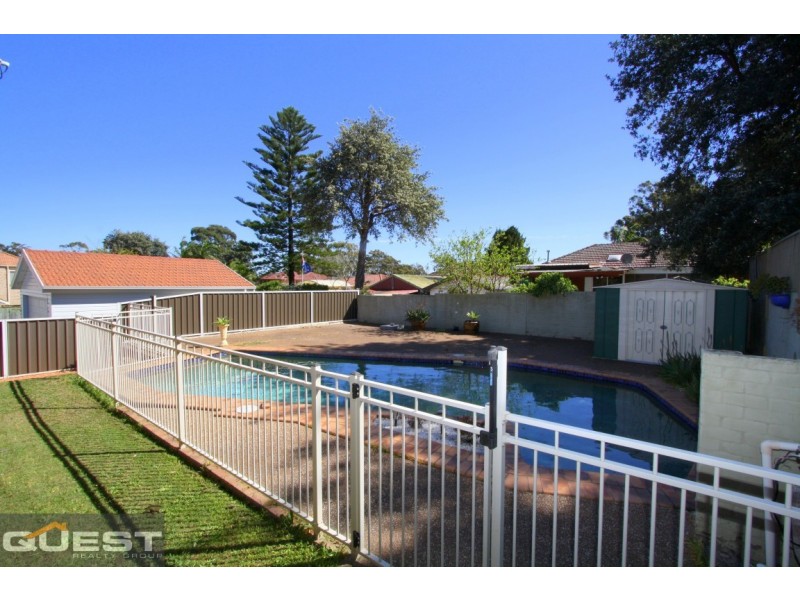 40 Park Street, Peakhurst NSW 2210