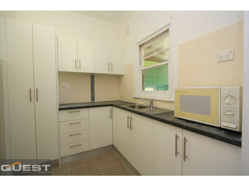 3 Olympic Parade, Bankstown NSW 2200