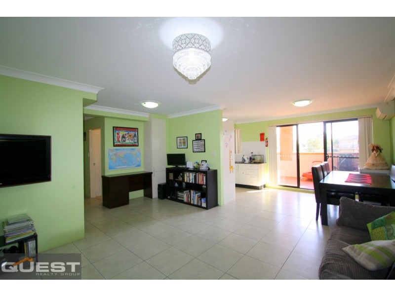 54/7-9 Cross Street, Bankstown NSW 2200