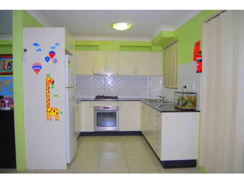 54/7-9 Cross Street, Bankstown NSW 2200