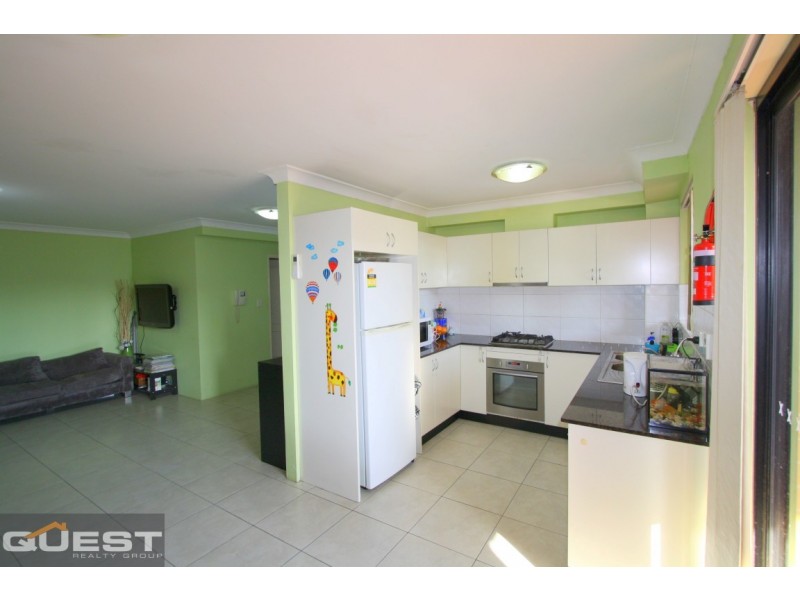 54/7-9 Cross Street, Bankstown NSW 2200
