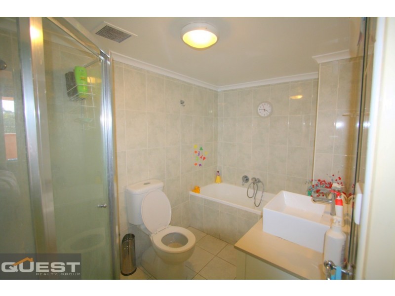 54/7-9 Cross Street, Bankstown NSW 2200