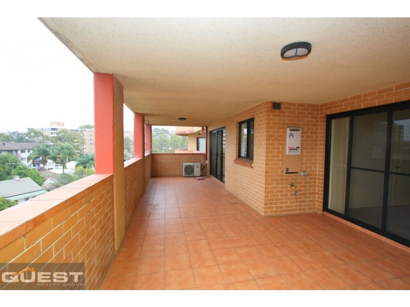 54/7-9 Cross Street, Bankstown NSW 2200