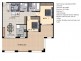 54/7-9 Cross Street, Bankstown NSW 2200 Floorplan