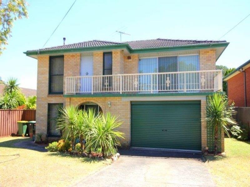 22 Hinkler Street, Condell Park NSW 2200