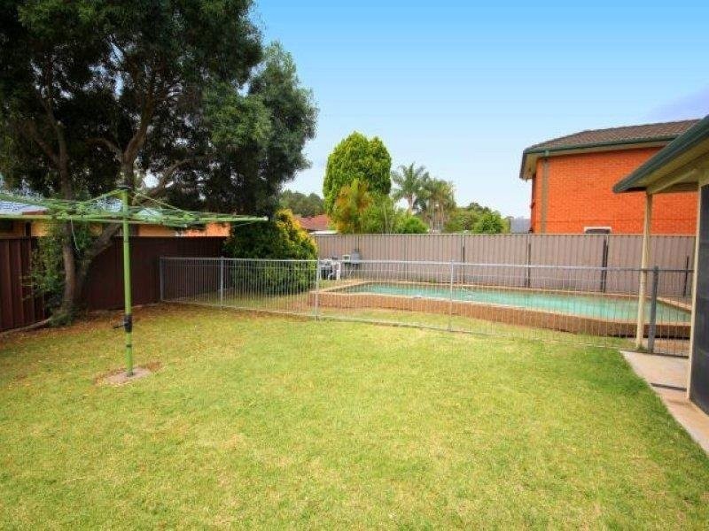 22 Hinkler Street, Condell Park NSW 2200