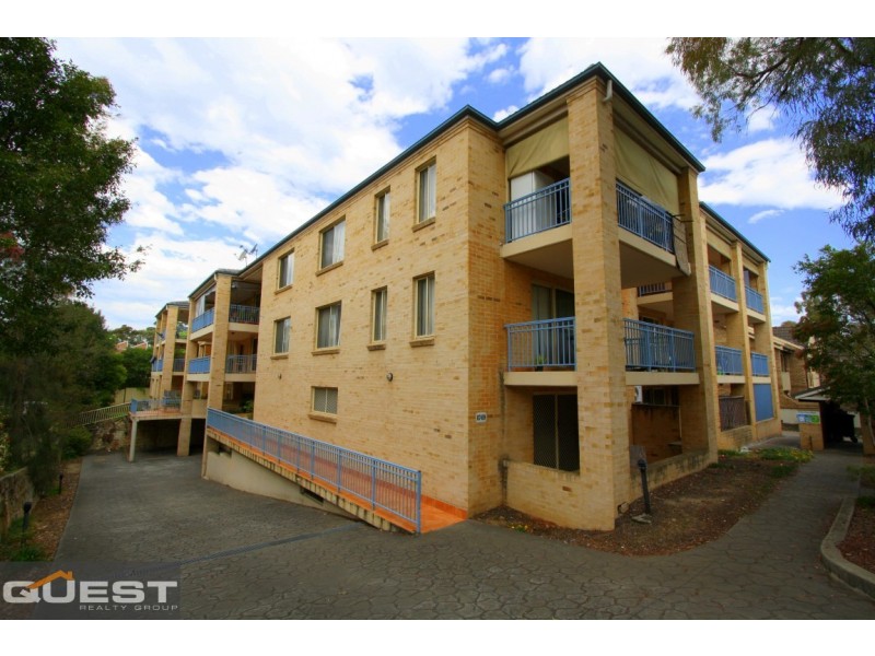 9/87-89 Meredith Street, Bankstown NSW 2200