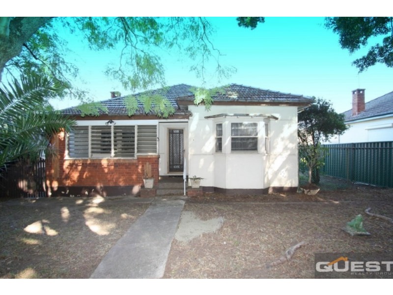 3 Olympic Parade, Bankstown NSW 2200