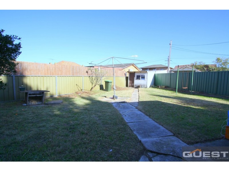 3 Olympic Parade, Bankstown NSW 2200
