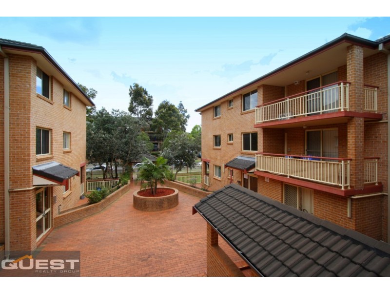 12/22-26 Gordon Street, Bankstown NSW 2200