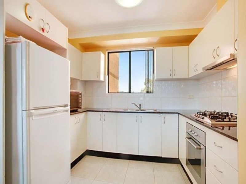 60/7-9 Cross Street, Bankstown NSW 2200