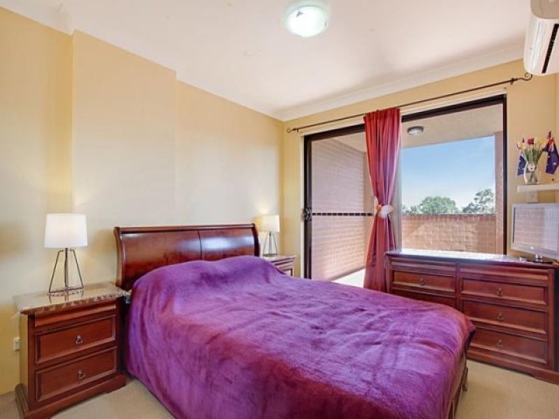 60/7-9 Cross Street, Bankstown NSW 2200