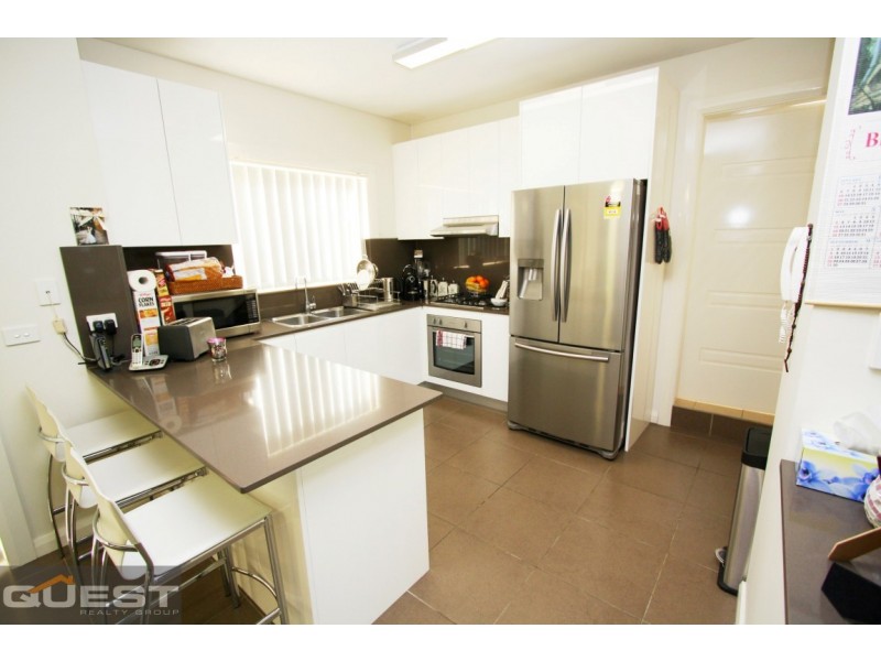 3/2 Jensen Street, Condell Park NSW 2200