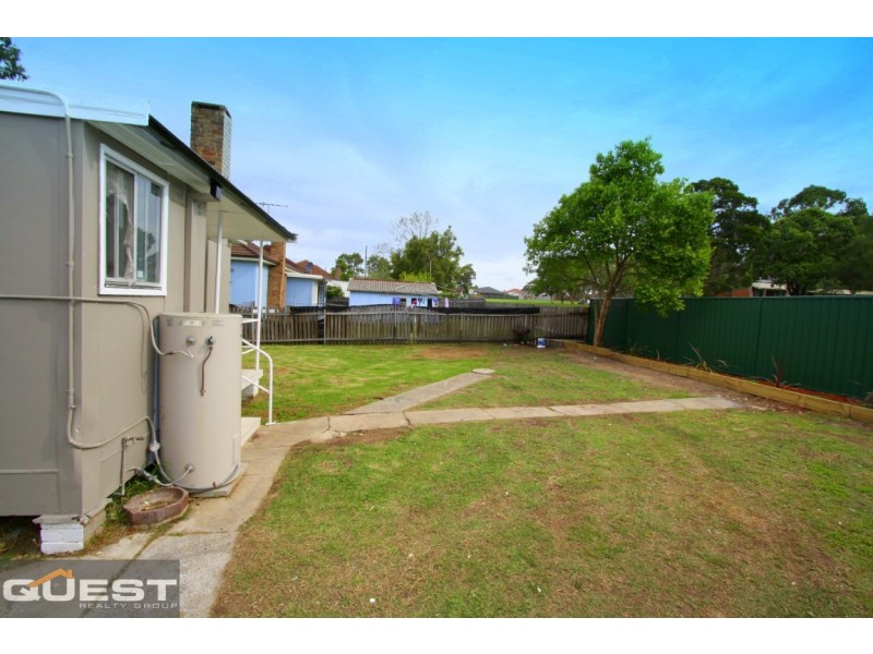 11 Byloss Street, Chester Hill NSW 2162