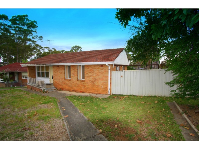 90 South Liverpool Road, Heckenberg NSW 2168