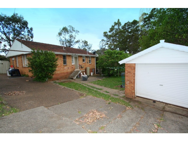 90 South Liverpool Road, Heckenberg NSW 2168