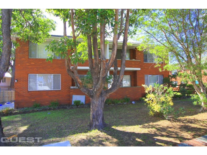 4/85-87 Chapel Road, Bankstown NSW 2200