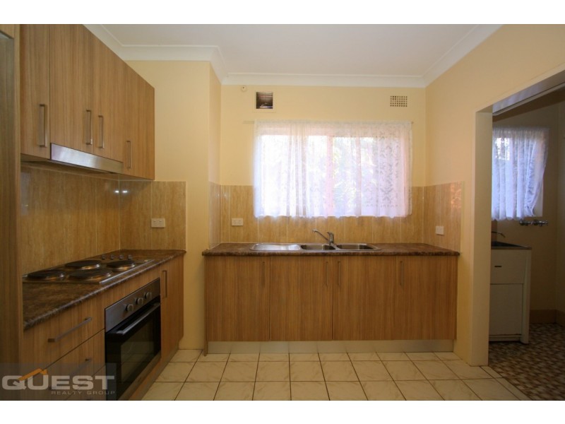 4/85-87 Chapel Road, Bankstown NSW 2200
