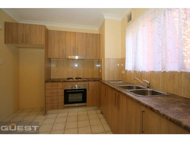 4/85-87 Chapel Road, Bankstown NSW 2200