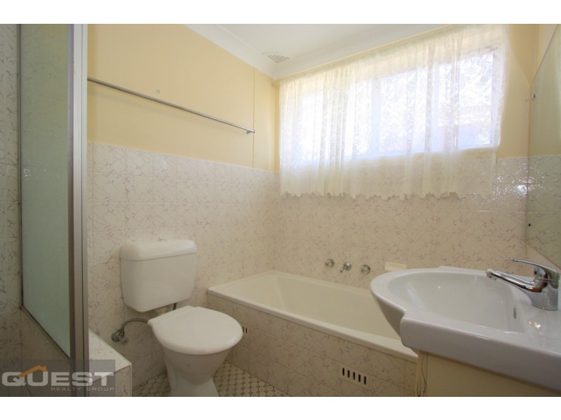 4/85-87 Chapel Road, Bankstown NSW 2200