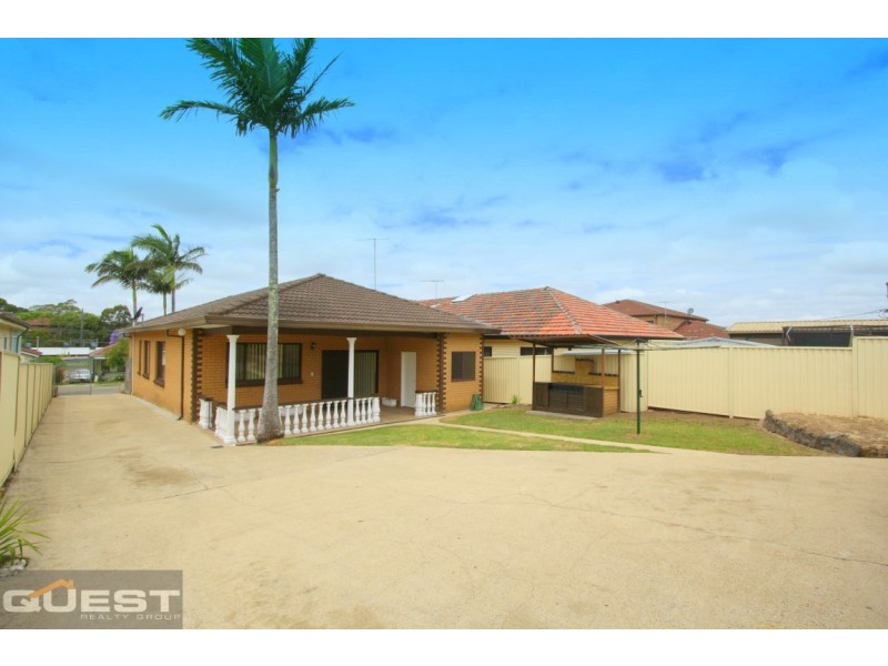 72 Allum Street, Bankstown NSW 2200