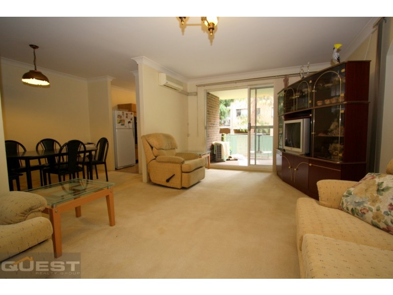 11/35-37 Jacobs Street, Bankstown NSW 2200