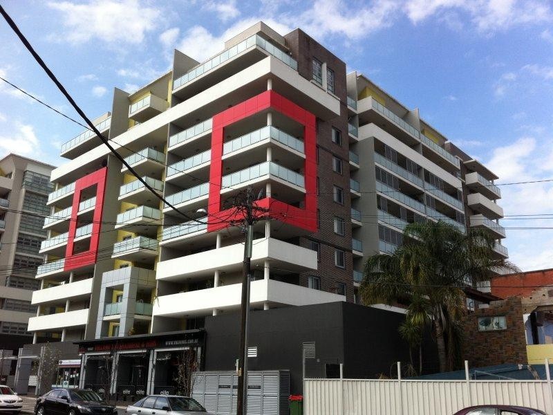 73/4 West Terrace, Bankstown NSW 2200