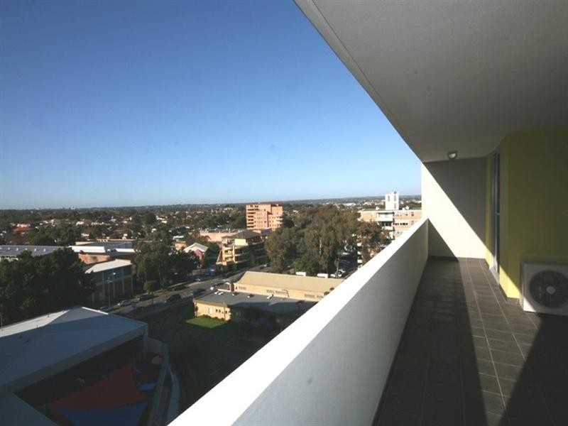 73/4 West Terrace, Bankstown NSW 2200