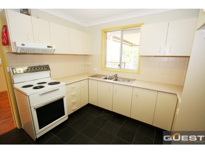 66 Jacaranda Drive, Georges Hall NSW 2198