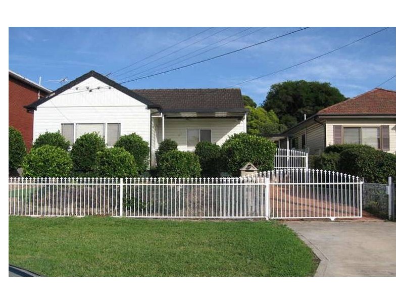 164 Gascoigne Road, Yagoona NSW 2199