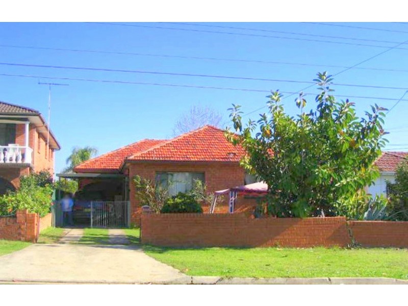 25 Kirrang Avenue, Villawood NSW 2163