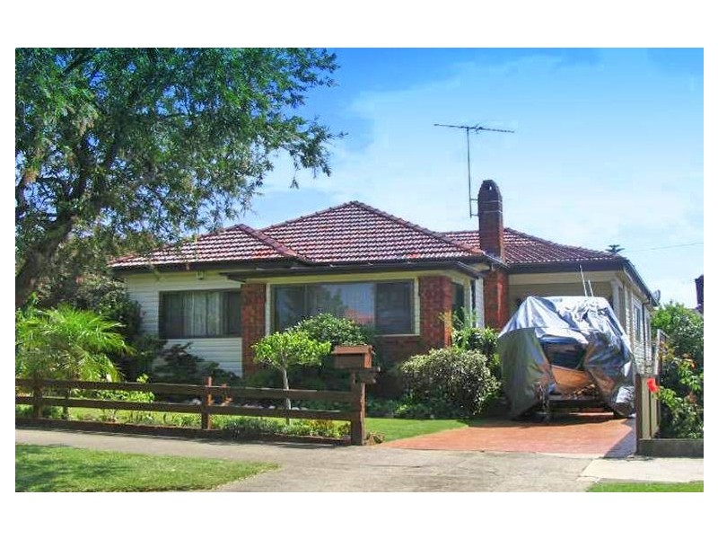 17 The Crescent, Yagoona NSW 2199