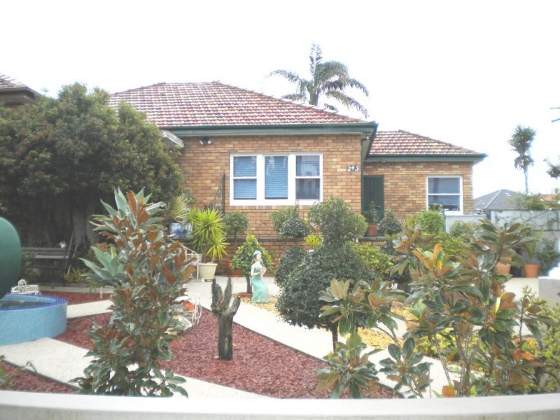 1/243 Canterbury Road, Bankstown NSW 2200
